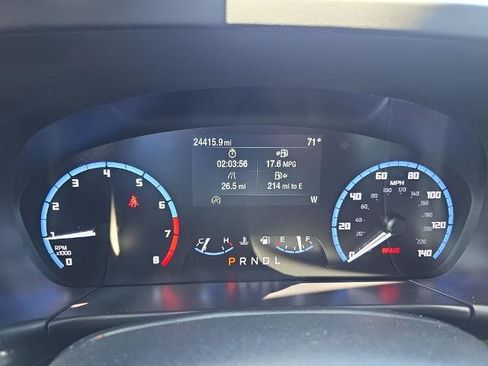 Certified 2024 Ford Bronco Sport Big Bend AWD/4WD image 20