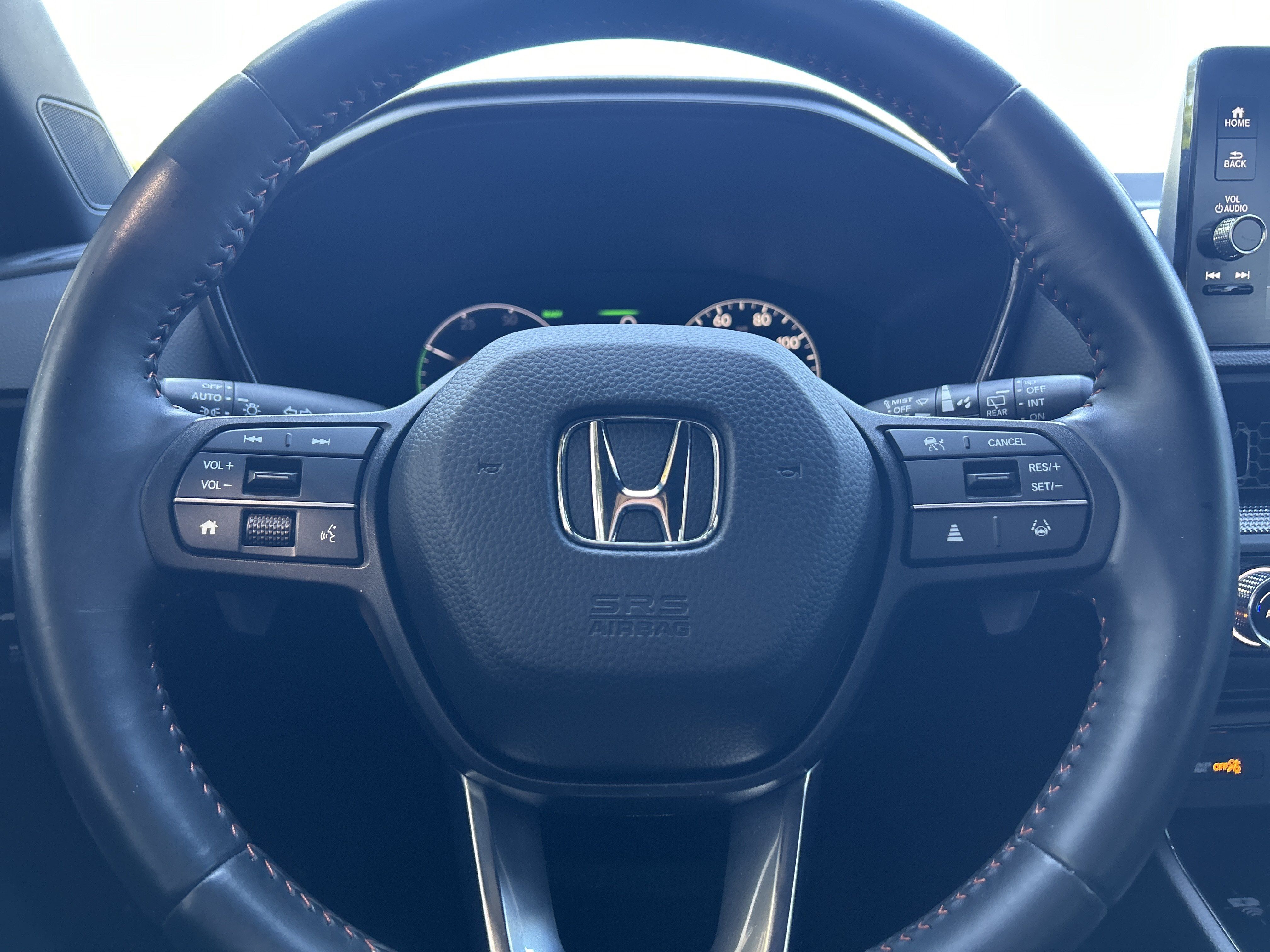 Used 2024 Honda CR-V Sport-L image 17