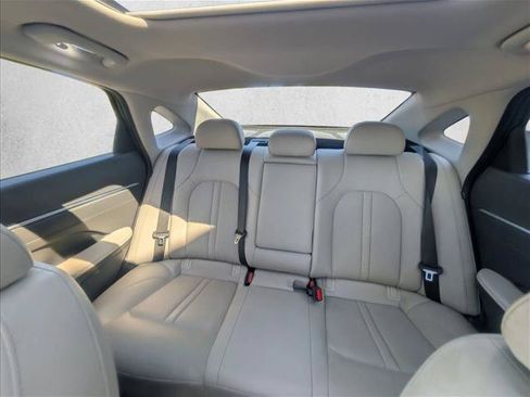 Used 2021 Hyundai Sonata Limited FWD image 25