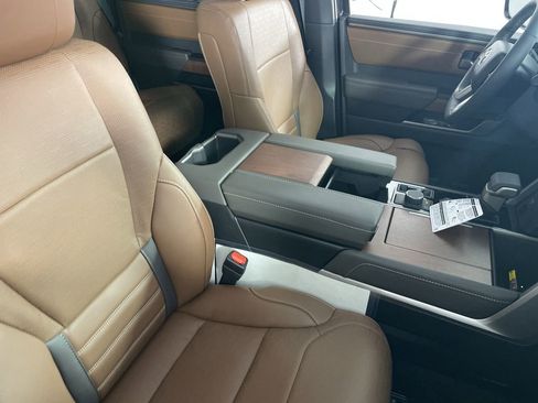 New 2026 Toyota Tundra 1794 Edition AWD/4WD image 24