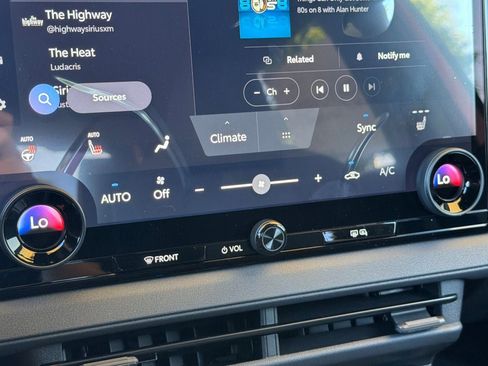 New 2026 Toyota C-HR AWD/4WD image 23