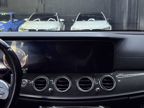 Used 2019 Mercedes-Benz E 63 AMG S image 21