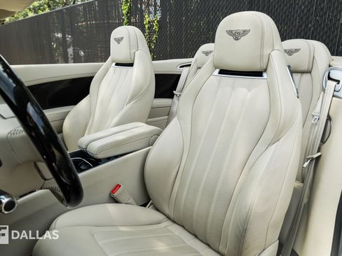 Used 2015 Bentley Continental GT AWD/4WD image 22
