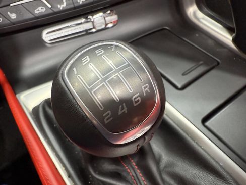 Used 2017 Chevrolet Corvette Grand Sport image 70