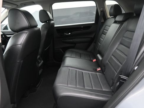Used 2024 Honda CR-V EX-L image 13