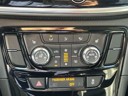 Used 2019 Buick Encore Essence w/ Experience Buick Package AWD/4WD image 28