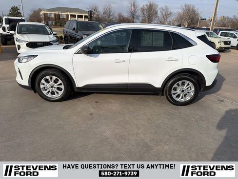 Used 2024 Ford Escape Active w/ Tech Pack #1 image 7