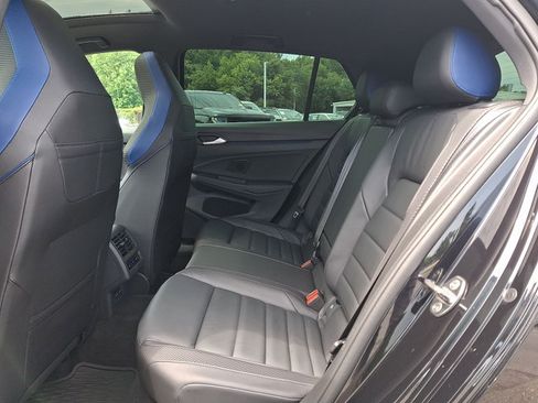 Used 2022 Volkswagen Golf R AWD/4WD image 21