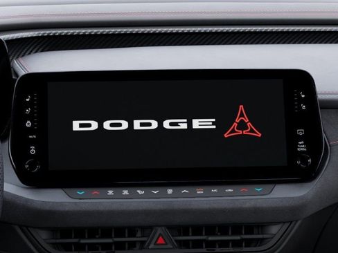New 2026 Dodge Charger Scat Pack AWD/4WD image 19
