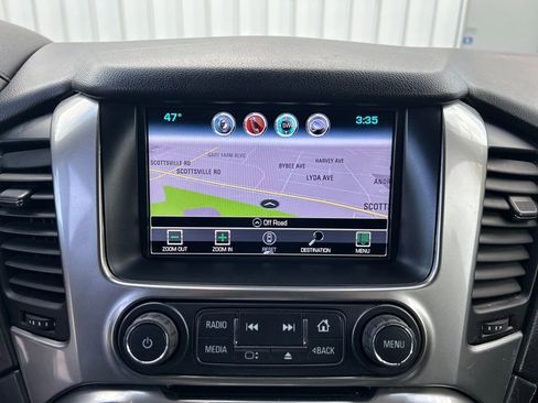 Used 2017 Chevrolet Tahoe LT image 20