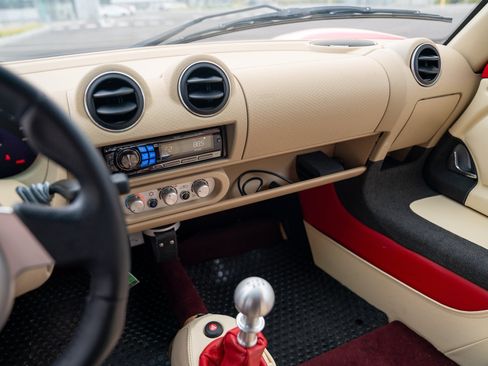 Used 2008 Lotus Elise California Edition RWD image 15