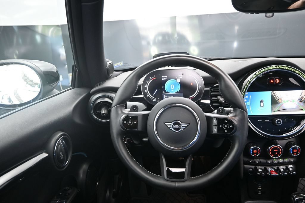 Used 2024 MINI Cooper S FWD image 29