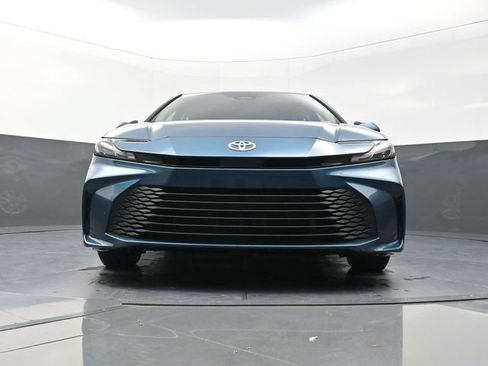 Certified 2025 Toyota Camry LE FWD image 32