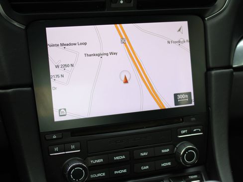 Used 2017 Porsche 911 Carrera image 19