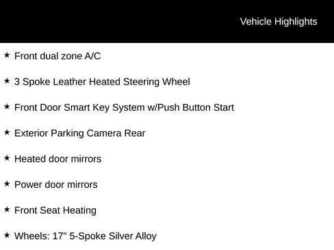 Certified 2023 Toyota RAV4 XLE w/ Convenience Package image 17