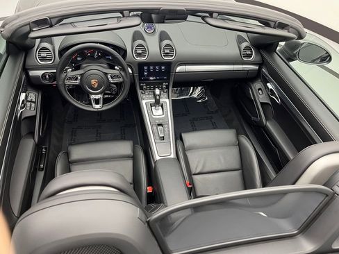 Used 2024 Porsche 718 Boxster GTS image 20