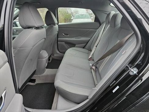 New 2026 Hyundai Elantra Sport FWD image 14