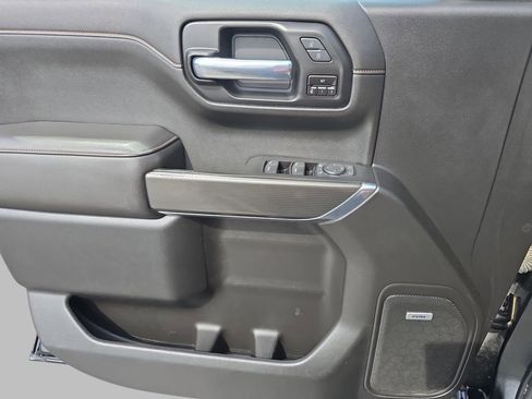Used 2020 GMC Sierra 1500 AT4 w/ AT4 Premium Package AWD/4WD image 30