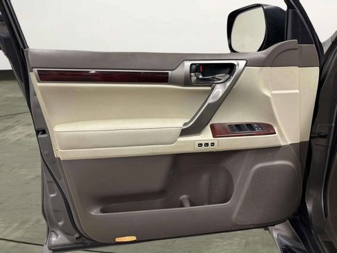 Used 2012 Lexus GX 460 Premium image 11