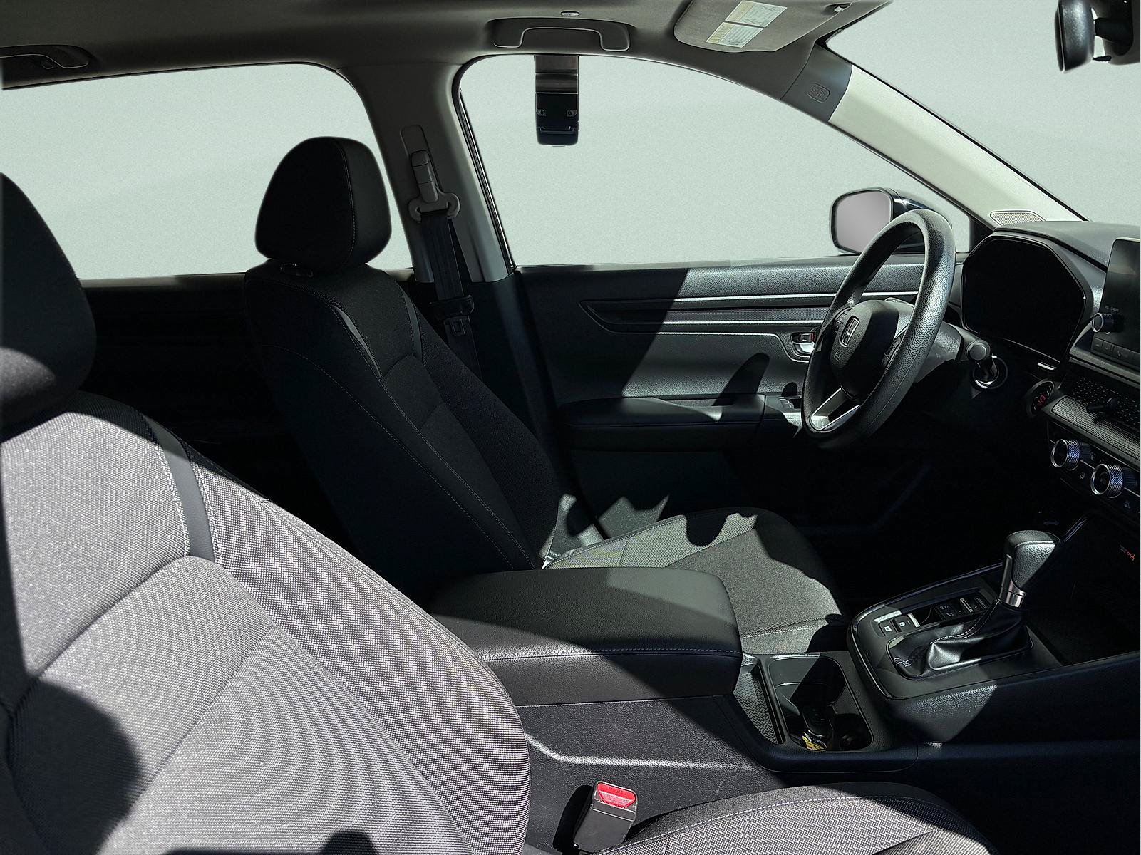 Certified 2024 Honda CR-V EX image 33