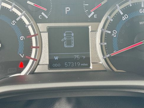 Used 2019 Toyota 4Runner SR5 Premium RWD image 12
