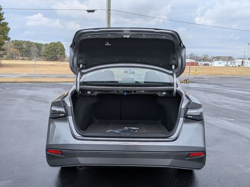 New 2026 Nissan Sentra SV w/ Floor Mat Package image 29