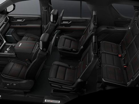 New 2026 GMC Yukon AT4 Ultimate image 7