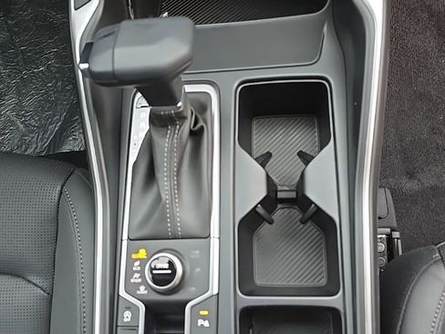 New 2026 Kia Sorento EX AWD/4WD image 9