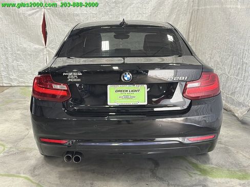 Used 2016 BMW 228i xDrive Coupe AWD/4WD image 20
