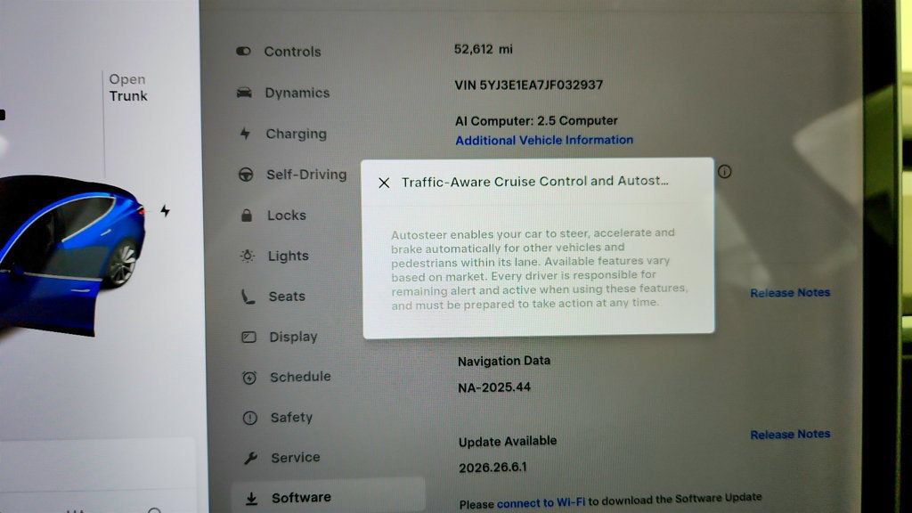 Used 2018 Tesla Model 3 Long Range RWD image 15