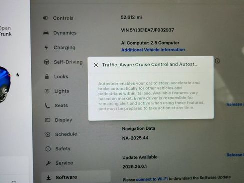 Used 2018 Tesla Model 3 Long Range RWD image 15