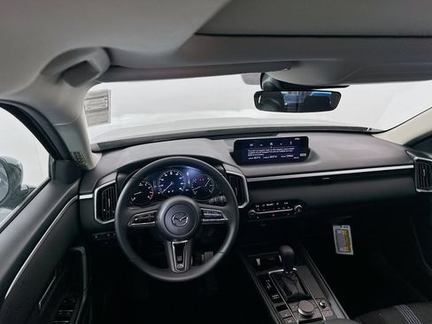 New 2026 MAZDA CX-50 AWD 2.5 S w/ Cargo Package image 23