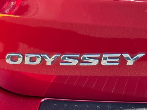 Used 2022 Honda Odyssey EX-L image 22