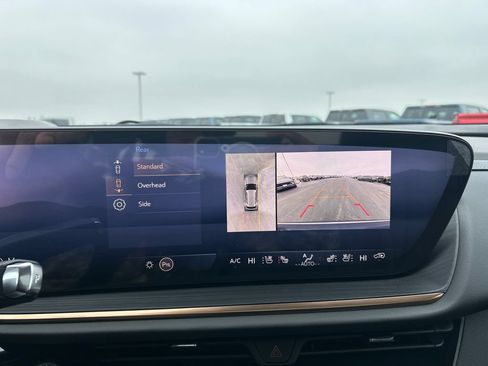 New 2026 Buick Envision Avenir AWD/4WD image 25