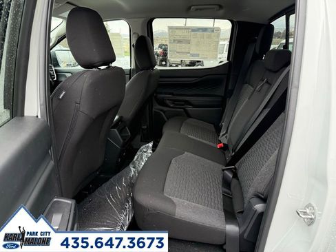 New 2026 Ford Ranger XLT AWD/4WD image 55