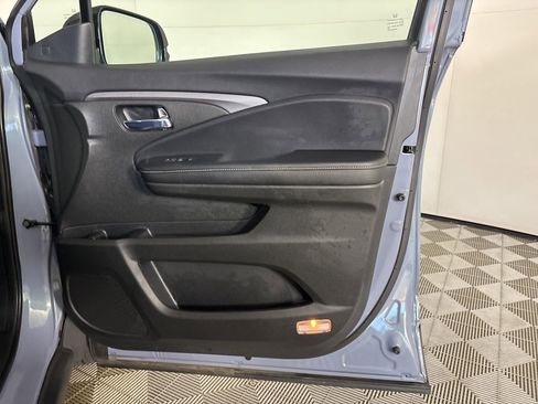 Used 2023 Honda Ridgeline RTL-E image 28