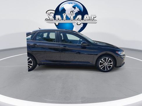 New 2026 Volkswagen Jetta Sport FWD image 9