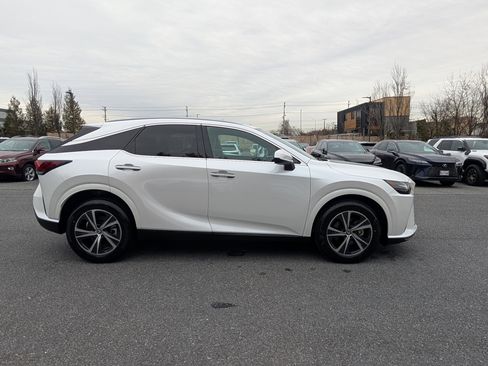 Certified 2024 Lexus RX 350 Premium image 2