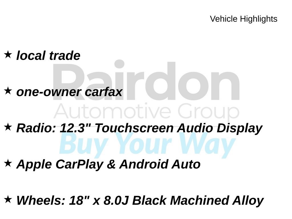 Certified 2025 Kia K4 GT-Line FWD image 10