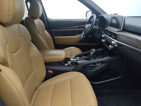 Used 2020 Kia Telluride SX FWD image 21