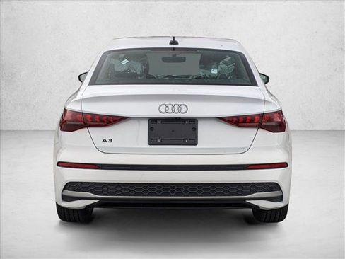 Certified 2025 Audi A3 2.0T Premium w/ Convenience Package image 7