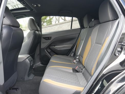 Used 2024 Subaru Crosstrek 2.5i Sport AWD/4WD image 15