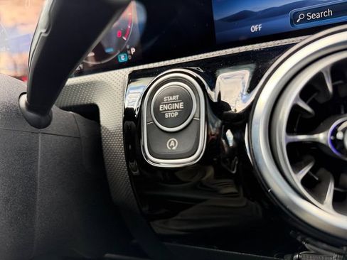 Certified 2025 Mercedes-Benz CLA 250 4MATIC image 35