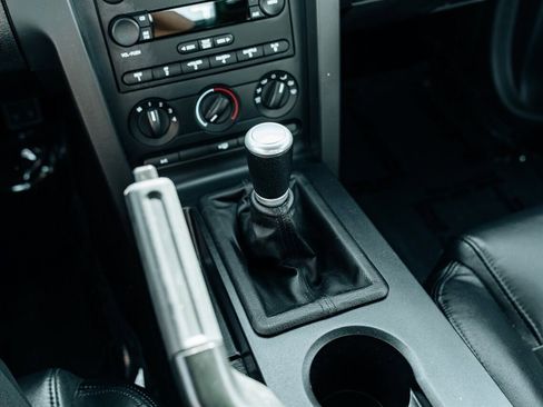 Used 2007 Ford Mustang GT Premium image 42