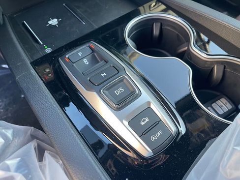 New 2026 Honda Ridgeline Black Edition image 10