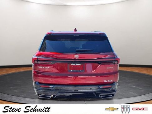 New 2026 Buick Enclave Sport Touring FWD image 27