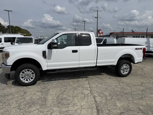 Used 2019 Ford F250 XLT w/ XLT Value Package image 5