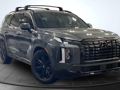 Used 2023 Hyundai Palisade XRT FWD image 12