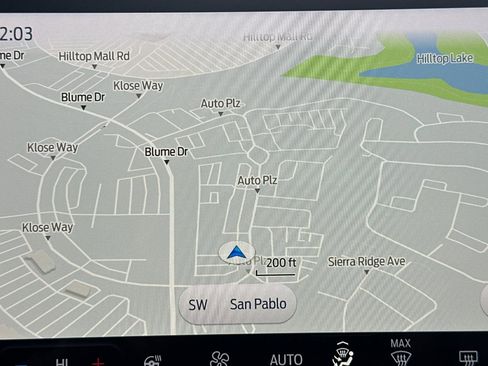 New 2025 Ford Bronco Sport Badlands w/ Badlands Tech Package image 20