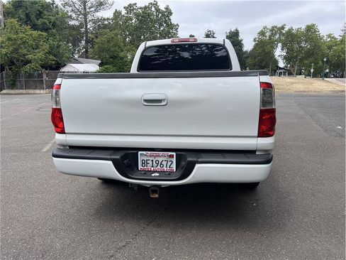 Used 2006 Toyota Tundra Limited AWD/4WD image 6
